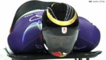 男子日本選手団最年長 41歳の髙橋弘篤、スケルトンで23位からの巻き返し狙う【ミラノ五輪】