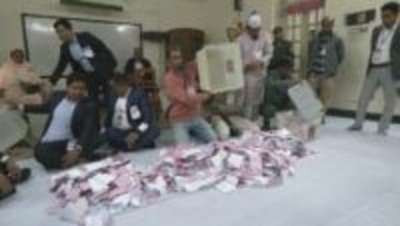 バングラデシュ 政変後初の総選挙　最大野党が過半数で勝利宣言　“政治刷新”進むか焦点　国外逃亡のハシナ前首相は「茶番劇」と非難