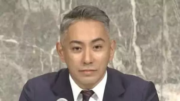 【 市川團十郎 】 「麗禾の身長を勸玄がこえました！」「子供達が好きすぎるらしい、わたし、、」　長男・新之助（勸玄）が長女・ぼたん（麗禾）の身長を追い越したことを報告