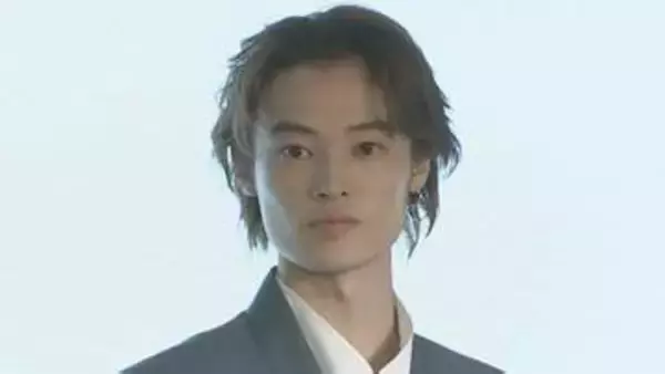 【 窪塚愛流 】俳優としての心がまえは「自分の思いを馬鹿にしない」　俳優へ背中を押したのは父でも叔父でもなく「僕の友人」