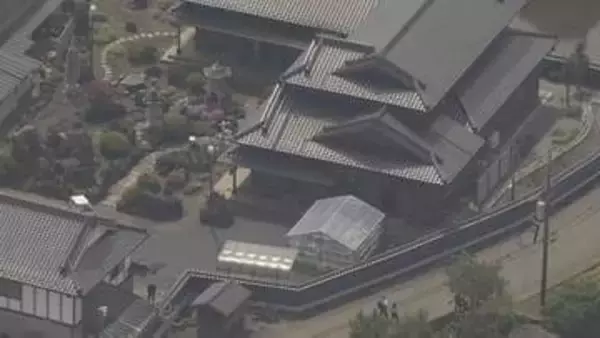 【速報】栃木強盗殺人主導か　40代の男に逮捕状　東南アジアへ逃亡か