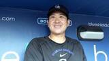 「菅野智之「ソロホームランはOKくらいの気持ち」大谷翔平と初の投げ合いへ、今季5勝目に向け闘志燃やす【MLB】」の画像1