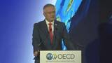 「OECDが最新の“世界経済見通し”発表 中東情勢悪化が長期化場合は成長率2.1％と大幅に鈍化 日本も下方修正」の画像1