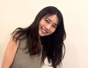 【 有村架純 】 「とある収録後のにこにこ架純氏」　爽やか笑顔に反響　「ニコニコ天使降臨」「可愛すぎる」「 癒されました〜❤」