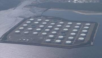 【独自】石油国家備蓄買い戻し第一弾「UAE産原油200万バレル」　三井物産が落札　11月にも日本到着　財源は「放出時の売却益」