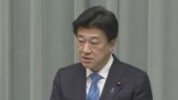 木原官房長官、韓国・李在明大統領＆イタリア・メローニ首相の訪日を発表　滞在中、高市総理と首脳会談を実施