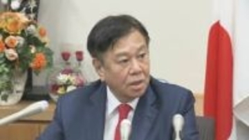 「日本を再興する」減税日本・ゆうこく連合が公約発表