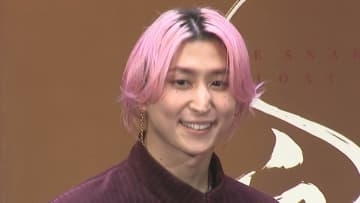 【 Snow Man・佐久間大介 】「来世もSnow Manのメンバーに会いたい」　9人の“来世の姿”を想像