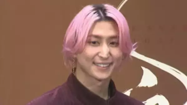 【 Snow Man・佐久間大介 】「来世もSnow Manのメンバーに会いたい」　9人の“来世の姿”を想像