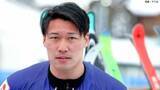 「大怪我から復帰の須貝龍「完走できて幸せな気分」2、3日前までうまく歩けず「できることはやった」【ミラノオリンピック】」の画像1