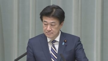 木原官房長官、中東地域の危険レベルの引き上げ「不断の見直しを行う」　米・国務省が中東地域のアメリカ人に退避呼びかけ