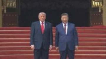 【速報】アメリカ側「ホルムズ海峡は開放されたままであるべきとの認識で一致」
