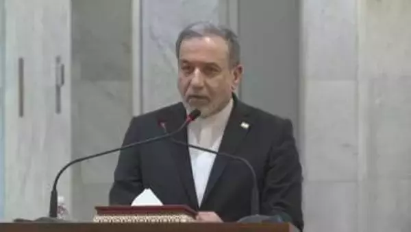 イラン外相「経済テロ」 米大統領のイラン“制裁”方針を非難