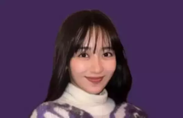 【 斉藤由貴・長女 】水嶋凜　「26さいになりました！」　投稿写真にファン反響　「これからも夢が広がりますように❤」