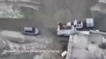 ハマス軍事部門No.2を殺害　イスラエル軍　奇襲攻撃の立案者か