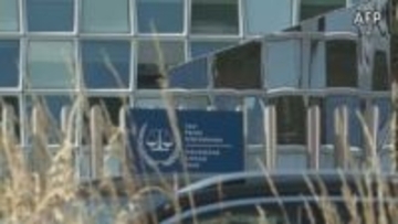 トランプ政権がICCの判事2人に制裁 “イスラエルを不当に標的とした捜査に関わった”