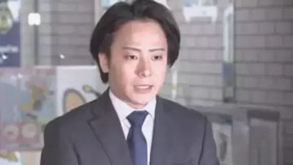 【速報】歌舞伎俳優の中村鶴松さんを釈放 ケバブ店のドアを蹴って壊した建造物損壊の疑いで18日未明に現行犯逮捕　警視庁