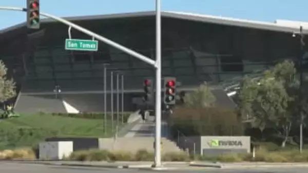 エヌビディア 四半期決算　売上高過去最高　去年11月～今年1月期 73％増の681億2700万ドル　2月～4月期の見通しは市場予想を上回る水準