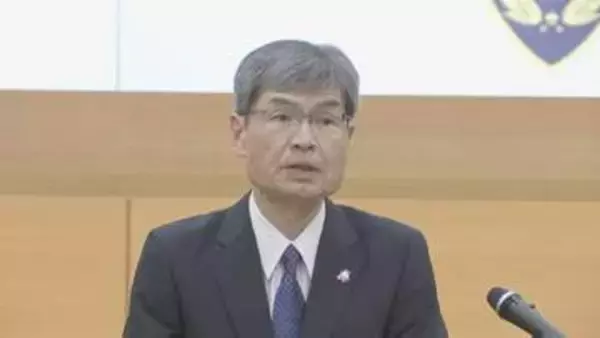 「国民の平穏で安全な暮らしを守るという強い信念を」匿名・流動型犯罪グループの撲滅へ 全国警察の刑事部長会議で警察庁長官が訓示