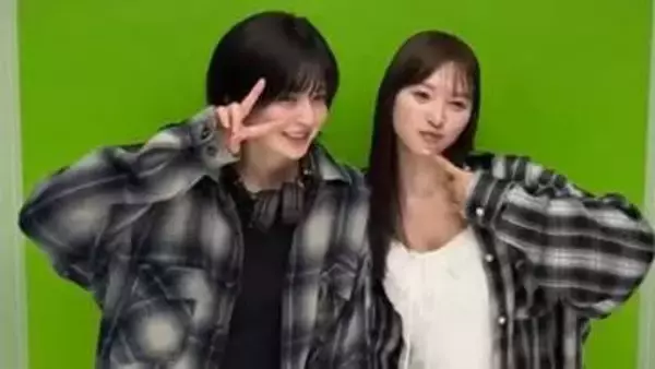 【 兒玉遥 】「まいまいとプリクラからの焼肉」最近プライベート　〝しきじ→さわやか最高〟映画の舞台挨拶も【 日影舘まい 】
