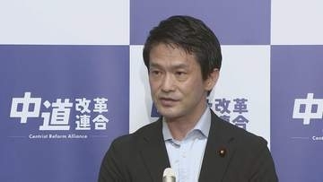 「極めて稚拙」ネガキャン動画疑惑で高市総理の答弁を批判　中道が高市総理秘書の参考人招致要求検討