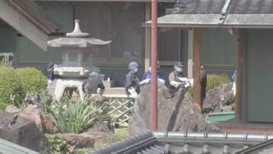 【速報】栃木強盗殺人事件　殺害された女性の息子2人への強盗殺人未遂容疑　最初に逮捕された実行役の少年(16)に続き実行役の少年3人(16)を再逮捕　栃木県警