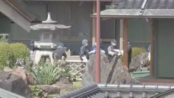 【速報】栃木強盗殺人事件　殺害された女性の息子2人への強盗殺人未遂容疑　最初に逮捕された実行役の少年(16)に続き実行役の少年3人(16)を再逮捕　栃木県警