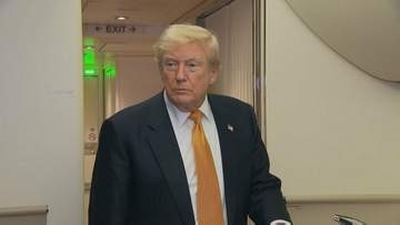 トランプ大統領 超党派による住宅法案の“署名拒否”を表明　拒否権は行使せず法案は成立へ　有権者資格確認の厳格化が進まないことへの「抗議」と主張