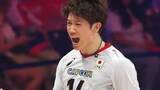 「バレー男子日本代表、カナダ戦のスタメン発表　石川祐希、髙橋藍、西田有志の3本柱は変更なし【ネーションズリーグ】」の画像1