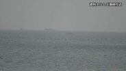 ホルムズ海峡でタンカー2隻爆発か　革命防衛隊“アメリカの指示で事故の起こりやすい航路を通航”