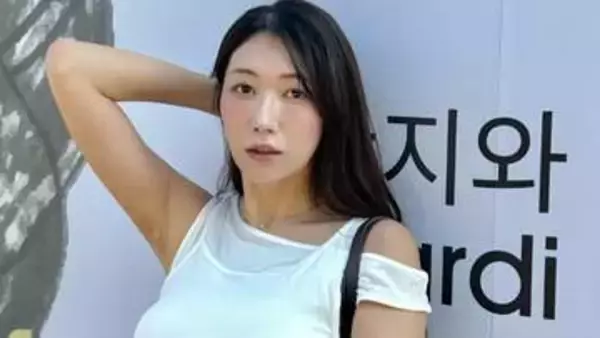 【 気象予報士・穂川果音 】韓国旅行を満喫「明洞ってお買い物のイメージが強かったけど、素敵な場所いっぱいあるんだね」