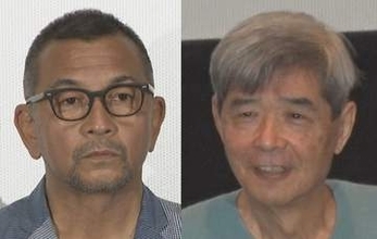 【森本レオ氏（83）死去】俳優・中野英雄さん 訃報受け追悼「アルバイトをしていた頃出前先がレオさんのお宅でした」「優しくして頂き有難う御座いました」