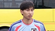 サッカー男子U-21日本代表、4大会ぶりの金メダルへ　中島洋太朗「成長したいし、しっかり優勝したい」16日の初戦に挑む【アジア大会】