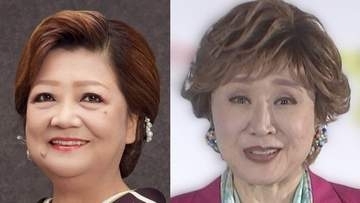 【松原のぶえさん（65）死去】 小林幸子さんが追悼「サッコ姉、サッコ姉と甘えて慕ってくれたあの声は、もう聞けない。悲しすぎます」