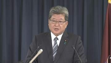 自民・萩生田幹事長代行「権力の使い方を間違えてはいけない」　簗農水大臣“幹事長室に来てくれと言えば”発言について指摘