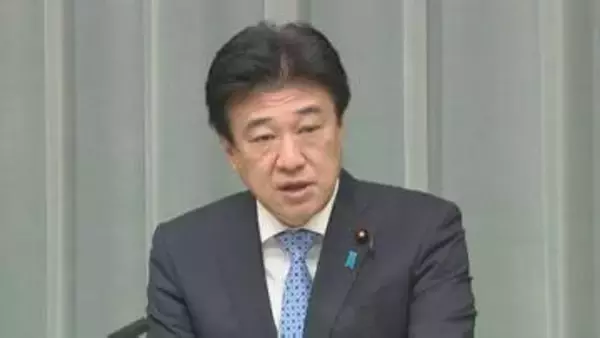 「要請の有無にかかわらず警察や防衛省・自衛隊において適切に判断」木原官房長官　GMOが緊急要請した「能動的サイバー防御」めぐり