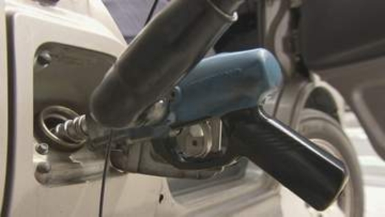 ガソリン全国平均価格1L＝170円10銭　原油価格の高騰を受けガソリン補助金は過去最高に　1Lあたり52円40銭