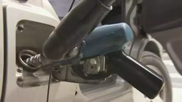 ガソリン全国平均価格1L＝170円10銭　原油価格の高騰を受けガソリン補助金は過去最高に　1Lあたり52円40銭