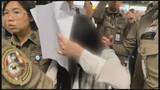 「【速報】タイ警察　台湾から送還の母親を人身取引容疑で逮捕　東京のマッサージ店でタイ人少女（当時12）違法労働事件」の画像1