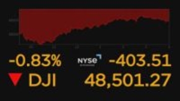 NY株、下落続く 一時1200ドル超急落　イランへの軍事作戦が長期化するとの懸念から　原油価格は一時9％上昇