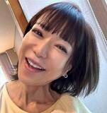 「【 堀ちえみ 】 「リウマチの診察でした」　ブログで明かす　「これからもいろいろと気をつけていきたいと思います」」の画像1