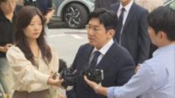 韓国警察、「BTS」の生みの親に逮捕状請求　株の不正取引疑い