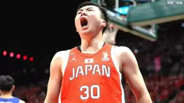 【男子バスケ】アジア大会日本代表候補メンバー35人を発表 ！ 現役NBA組の八村塁や河村勇輝は選出外