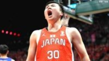 【男子バスケ】アジア大会日本代表候補メンバー35人を発表！現役NBA組の八村塁や河村勇輝は選出外