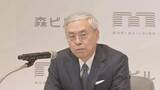 「【速報】森ビル・辻慎吾社長が退任へ　社長の交代は15年ぶり　後任に向後康弘常務」の画像1