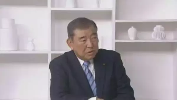 【速報】石破前総理「真実を究明することは大事」　高市陣営による誹謗中傷の動画作成疑惑めぐり