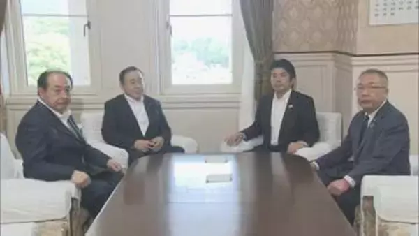 中道が高市総理公設秘書の参考人招致を自民に求める　陣営の“中傷動画”問題めぐり