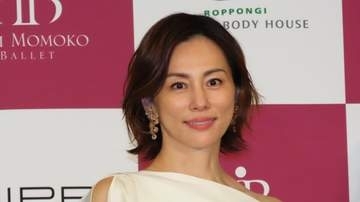 【米倉涼子】約30年ぶりのバレエ挑戦で新境地へ！「強くて潔い」から「人を包み込む優しい母」への変身