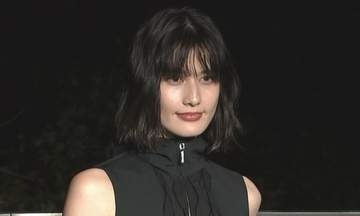 【 熊本地震 】橋本愛さんが地元・熊本へメッセージ「熱中症にもどうかお気をつけて、皆さんの命が守られますように」