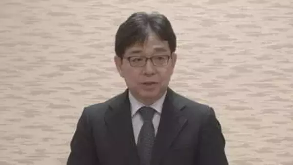 国税庁長官に就任の青木孝徳氏が抱負「租税回避のスキームは課税の公平が損なわれ、納税者の信頼を揺るがす」